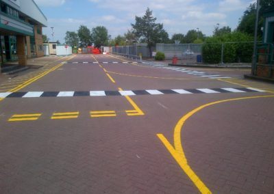 City Link Coventry