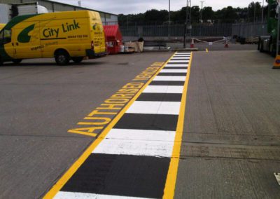 City Link Maidstone