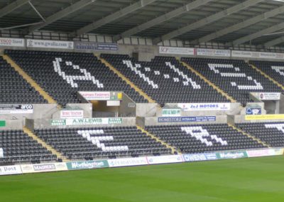swansea city football ground 2