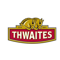 thwaites