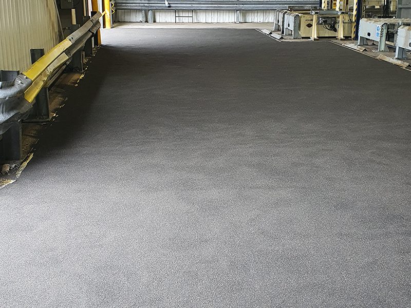 Line Marking Merseyside