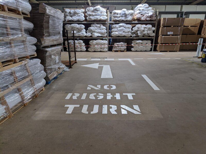 rsz roadway Lettering