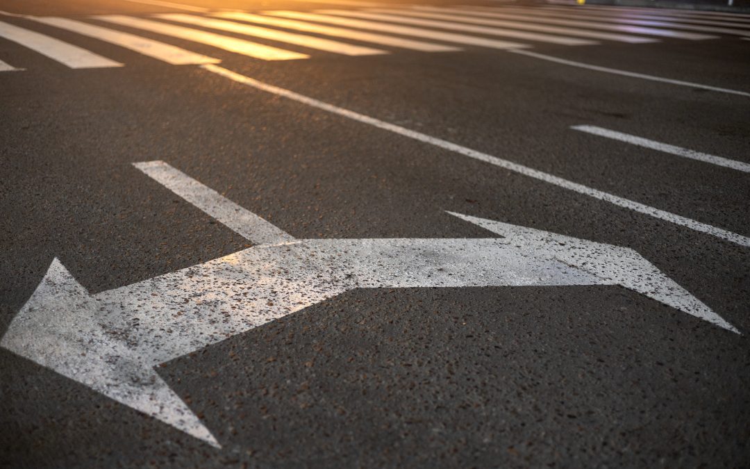 Car Park Line Marking Standards