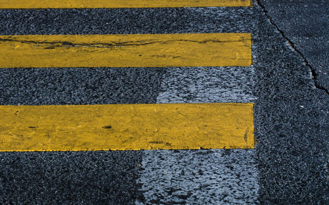 What Does a Line Marking Specialist Do?